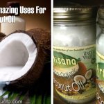 101 Amazing Uses For Coconut Oil
