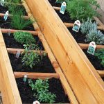 How To Make A Fantastic Raised Bed Herb Garden