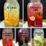 How To Make Amazing Naturally Flavored Water