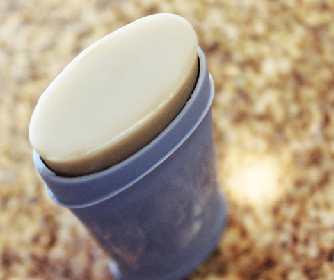 How To Make Your Own Natural Deodorant