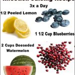 How To Concoct A Wonderful Juice For Urinary Tract Infection
