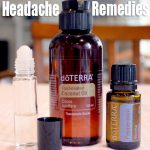 19 Homemade Headache Remedies