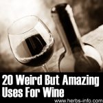 20 Weird But Amazing Uses For Wine