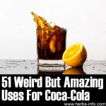 51 Weird But Amazing Uses For Coca-Cola