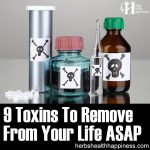 9 Toxins You Should Remove From Your Life ASAP (Plus Safer Alternatives)