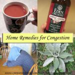 Home Remedies For Congestion