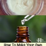 How To Make Your Own Rejuvenating Tea Tree Face Cream