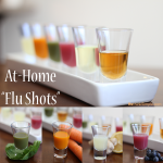 “At Home Flu Shots”
