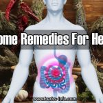 Top 12 Home Remedies For Heartburn