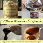 12 Home Remedies For Coughs