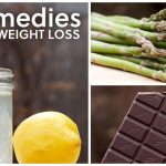 22 Home Remedies For Weight Loss