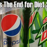 Is This The End Of Diet Soda? Huge Study Links Aspartame To Major Health Problems; Sales Drop…