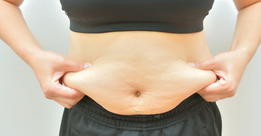 2 Simple Steps to REMOVE Visceral Belly Fat (the DEADLIEST type)