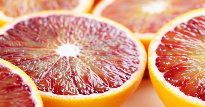 Blood Orange Compound Stops 100 Percent of Lung Cancer Growth In Vitro