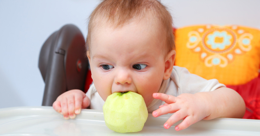 Should You Really Eat Apple Peel