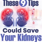9 Simple Tips To Reduce Your Risk Of Kidney Disease