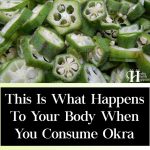 This Is What Happens To Your Body When You Consume Okra