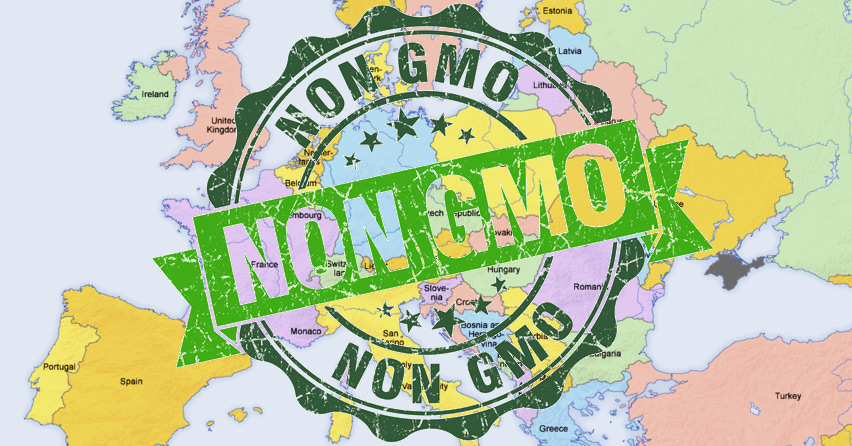 Massive Wave Of European Countries Now Banning GMOs