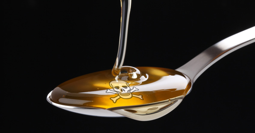 High Fructose Corn Syrup Has Been Renamed And Is Now Being Marketed As A Natural Sweetener
