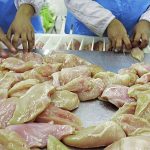USDA Says Okay To Ship U.S. Chickens to China for Cheap Processing Then Back Home For You To Eat