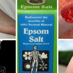 20 Mind Blowing Reasons Why Epsom Salt Should Be In Every Home