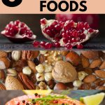 8 Best Anti-Aging Foods