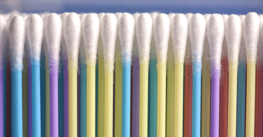 Why Cotton Swabs are Not the Right Ear Cleaners And What You Should Use Instead