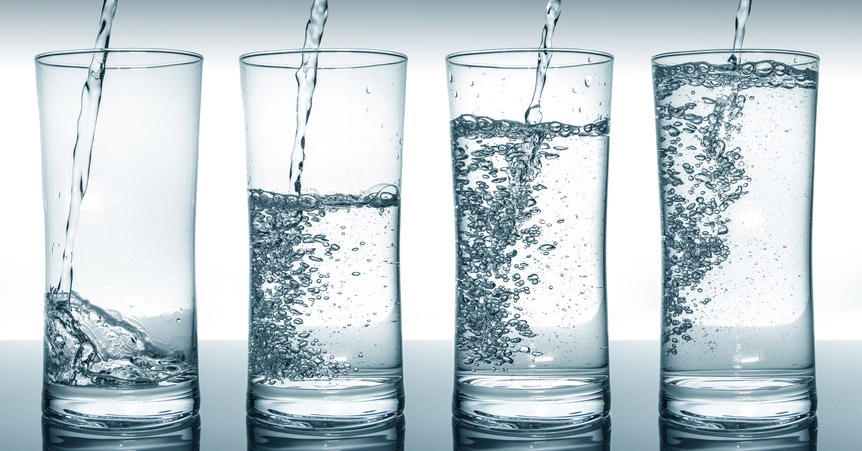 Why You MUST Drink Water Right After You Wake Up