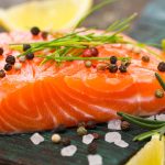 Are You Trading Omega-3s for PCBs with Your Choice of Salmon?