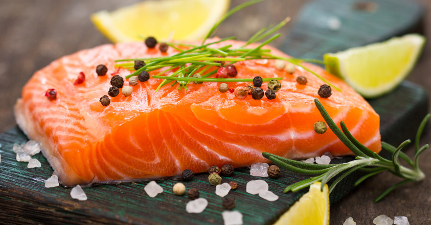 Are You Trading Omega-3s for PCBs with Your Choice of Salmon