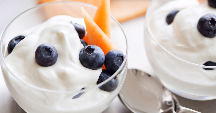 New Study Says Probiotics May Help With High Blood Pressure