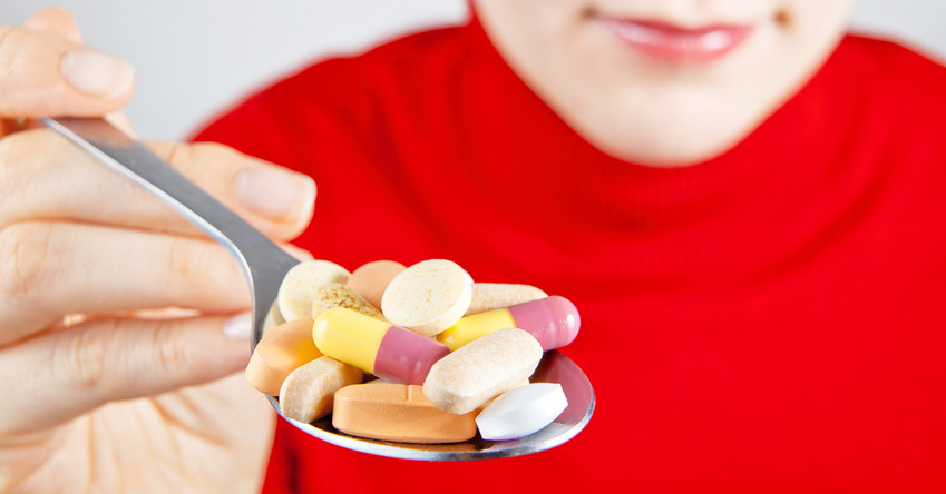 Top 7 Most Dangerous Prescription Drugs