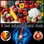 7 Best Anti-Inflammatory Foods