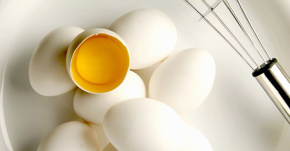 Are Whole Eggs Or Egg Whites Better For You?
