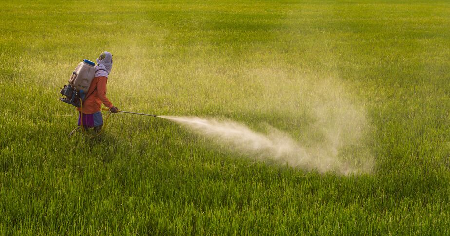 Fears As 93% Of Americans Tested Positive For Glyphosate And Children Found To Have The Highest Levels