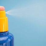 FDA: Don’t Use Spray Sunscreens On Children