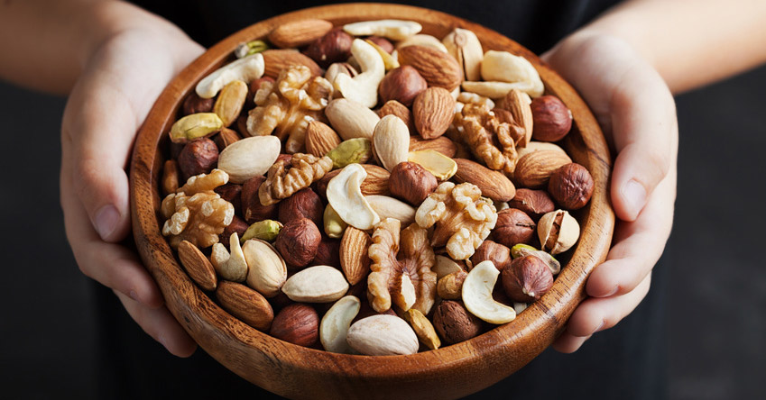 These Are The Best Nuts For Fat Loss, According To Scientists