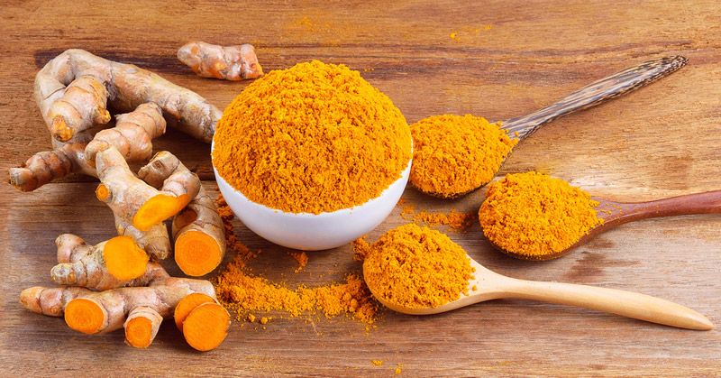 Study Finds Turmeric Better At Treating Depression Than Prozac