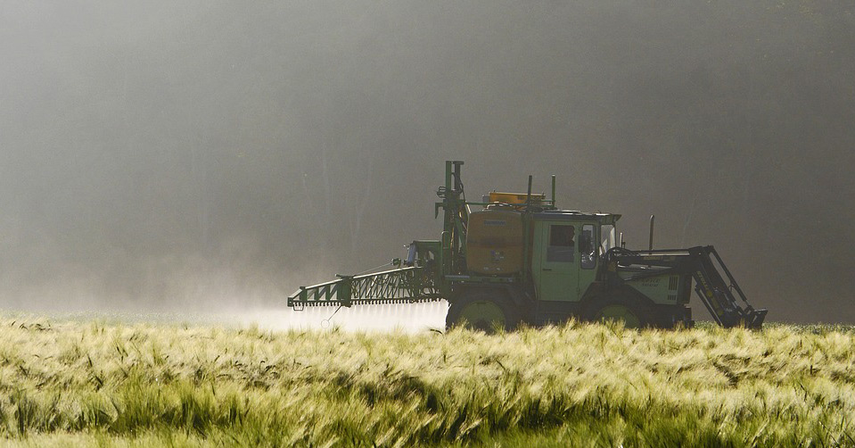 California's Decision To List Glyphosate As Cancer-Causing Upheld By Courts