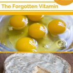 Vitamin K2: The Forgotten Vitamin