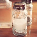 Cutting Back On Salt Leads To Better Sleep