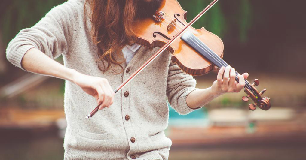 Music Boosts Your Brain Power By Literally Altering Its Structure As You Learn New Skills