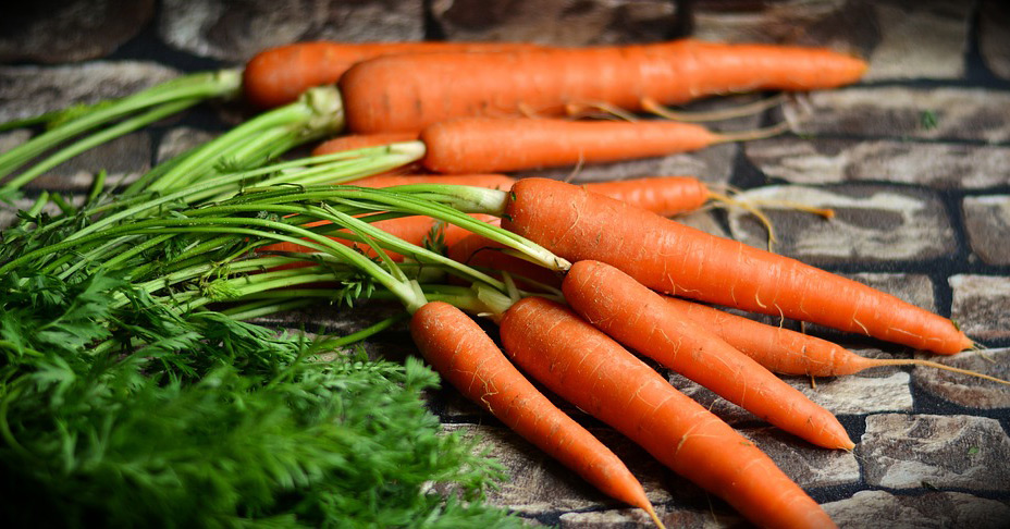 Science: People Eat More Veggies If They Are Renamed With Exciting Names