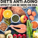 Mediterranean Diet’s Anti-Aging Effect Can Be Seen On DNA