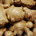 Scientists Find Ginger Fights Obesity