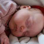 Most Moms Are Not Putting Babies To Sleep Safely, Study Says