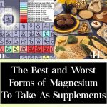 The Best And Worst Forms Of Magnesium To Take As Supplements