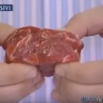 Fake Meat: The Meat Glue Secret You Need To Know