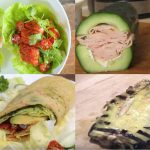9 Amazing Bread-Less Sandwich Ideas That Will Make You Drool