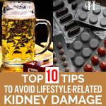 Top 10 Things You Must Avoid To Prevent Lifestyle-Related Kidney Damage